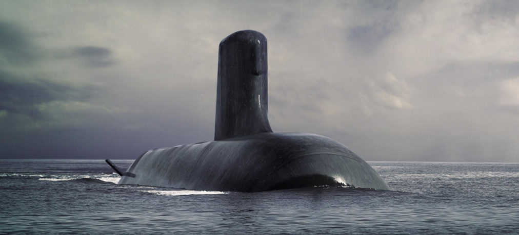 Babcock’s submarine capability endorsed by achievement of key milestone with Spanish Navy