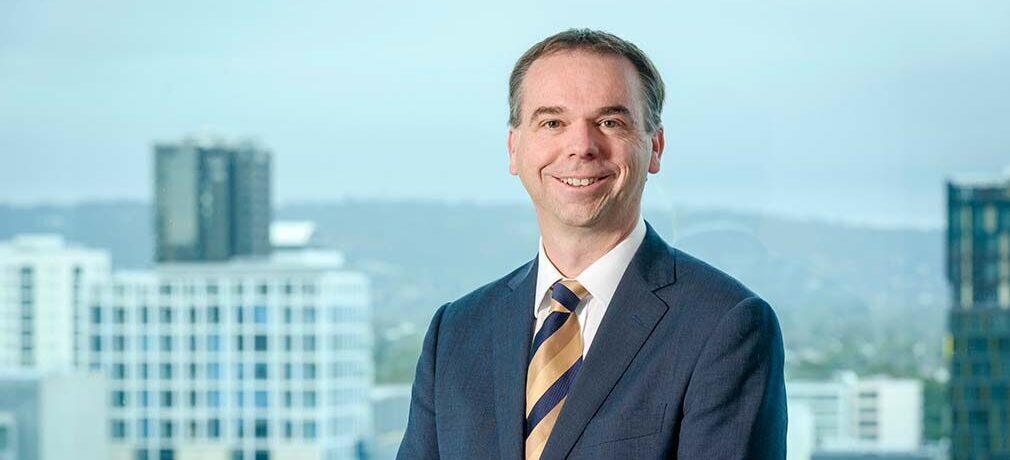 Babcock Australasia appoints new Chief Executive Officer
