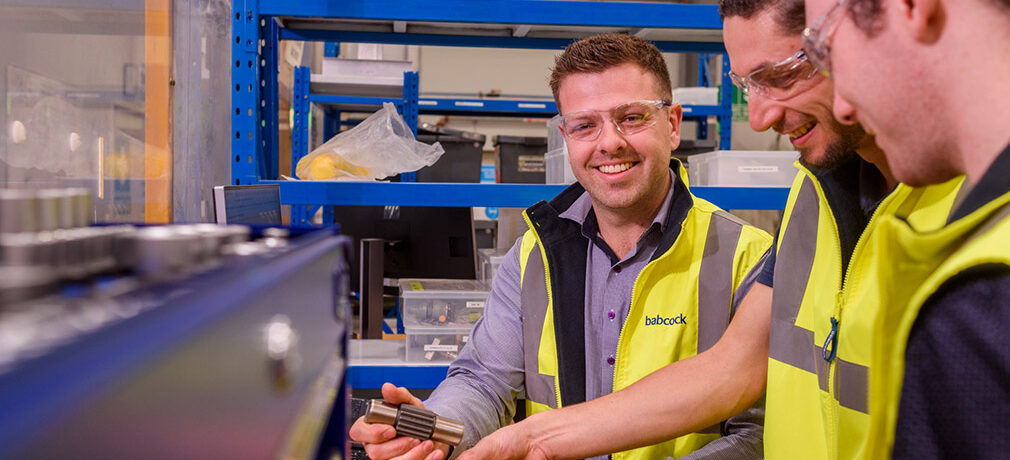 Tri-lateral alliance set to address critical AUKUS workforce and skilling opportunities