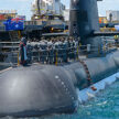 Submarine Services - 