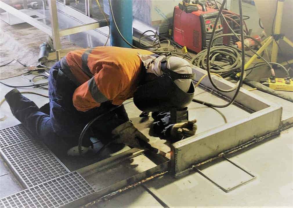 VDR-Galley-eqpmt-foundation-welding-cropped-resized