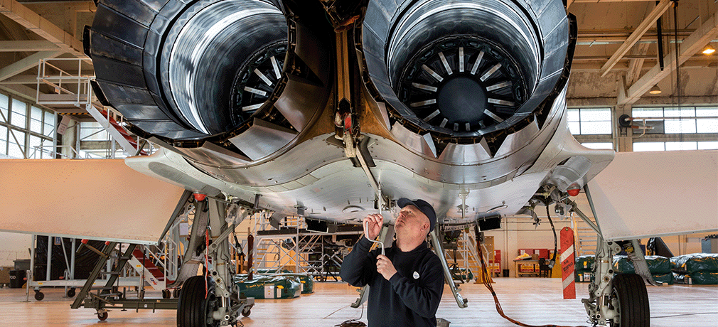 Babcock to Provide Military Aviation Services to Address Growing Defence Force Needs
