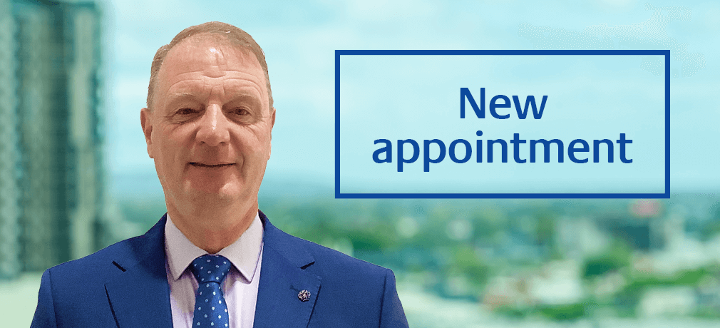 Babcock appoints new Program Director for RMP West to support RAN sustainment in WA