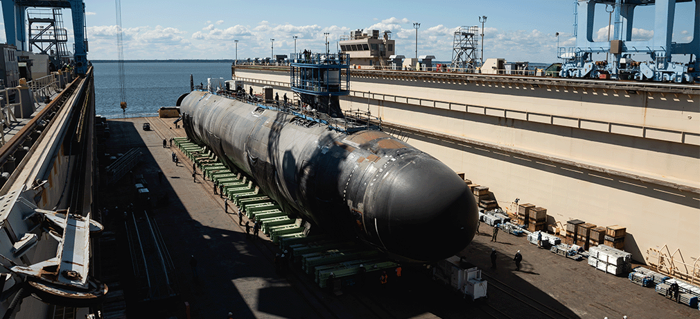 H&B Defence Secures Contract to Strengthen Supply Chain Capabilities