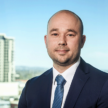 Rhys Mitting - Business Development Lead, Aviation and Critical Services