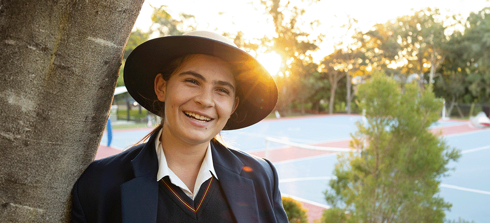 Babcock Australasia and Yalari celebrate 10-year partnership supporting better education outcomes for First Nation students