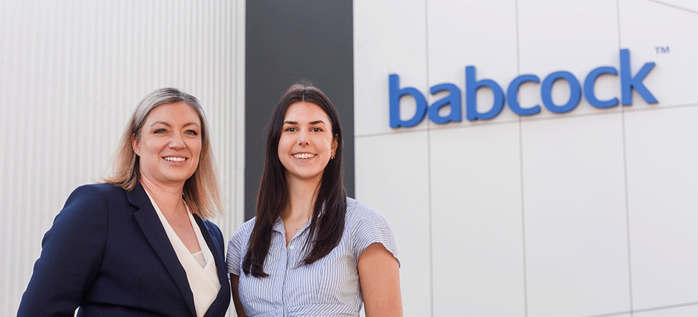 Babcock unveils new $7 million expansion in South Australia to support critical Defence projects