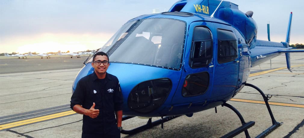 pedro-with-helicopter