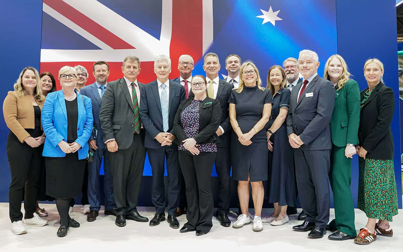 Babcock and CiTech sign MOU to develop rapidly deployable ...
